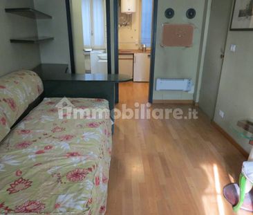 Monolocale via San Vittore 38, San Vittore, Milano - Photo 3