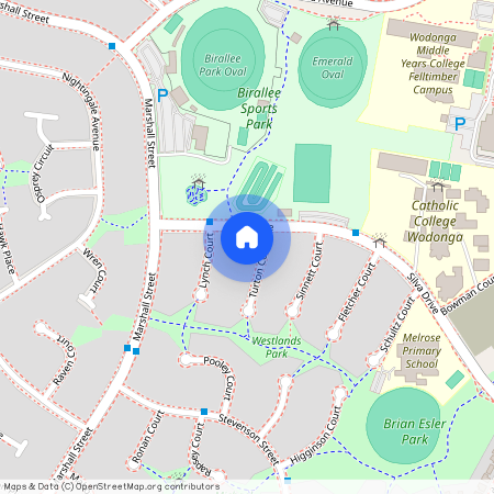 19 Turton Court, Vic 3690, West Wodonga