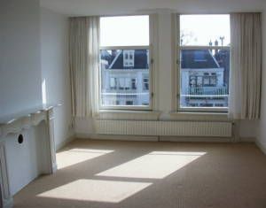 For rent in Amsterdam/Van Eeghenstraat/ Vondelpark - Photo 1
