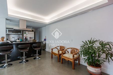 Apartamento com 1 quarto e 148m² para alugar em Centro Histórico, Porto Alegre. - Foto 4