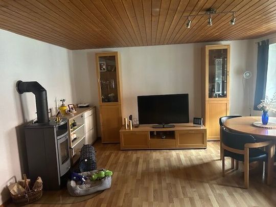 Old building apartment – with charm – close to nature - Photo 1