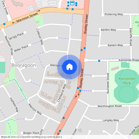 10/23 Allerton Way, WA 6154, Booragoon