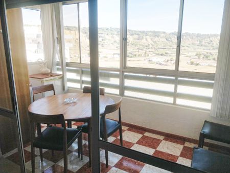 Apartamento T3 na Costa da Caparica semi-mobilado - Photo 5