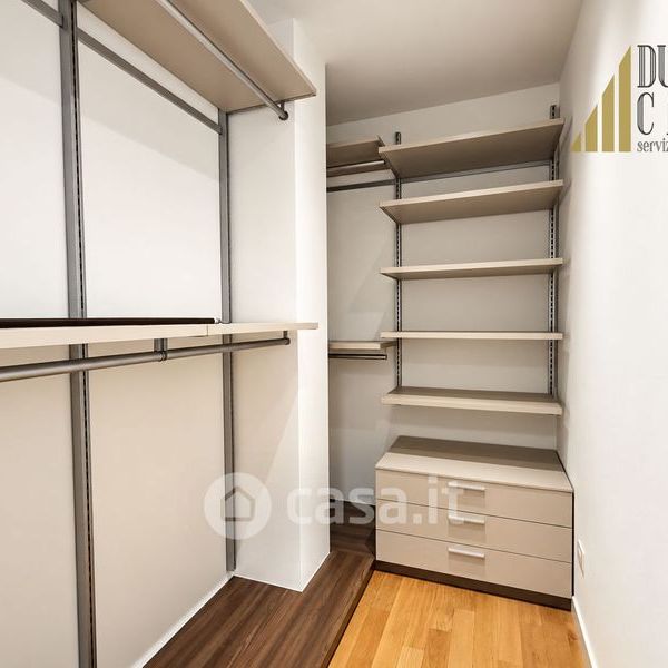 Trilocale in Affitto in Via Piero della Francesca 54 a Milano - Foto 1