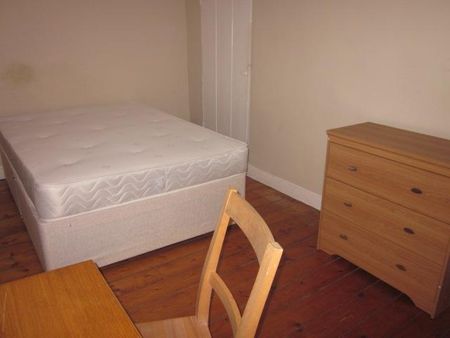 1 bedroom terraced house to rent - Photo 4