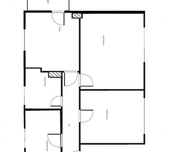 In den Kaveln 11, 13437 Berlin OT Wittenau - Photo 3