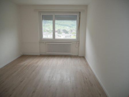 3.5 Zimmer, 6. Stock - Photo 3