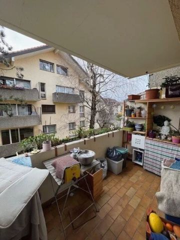 Appartement de 3.5 pièces à louer - Photo 3