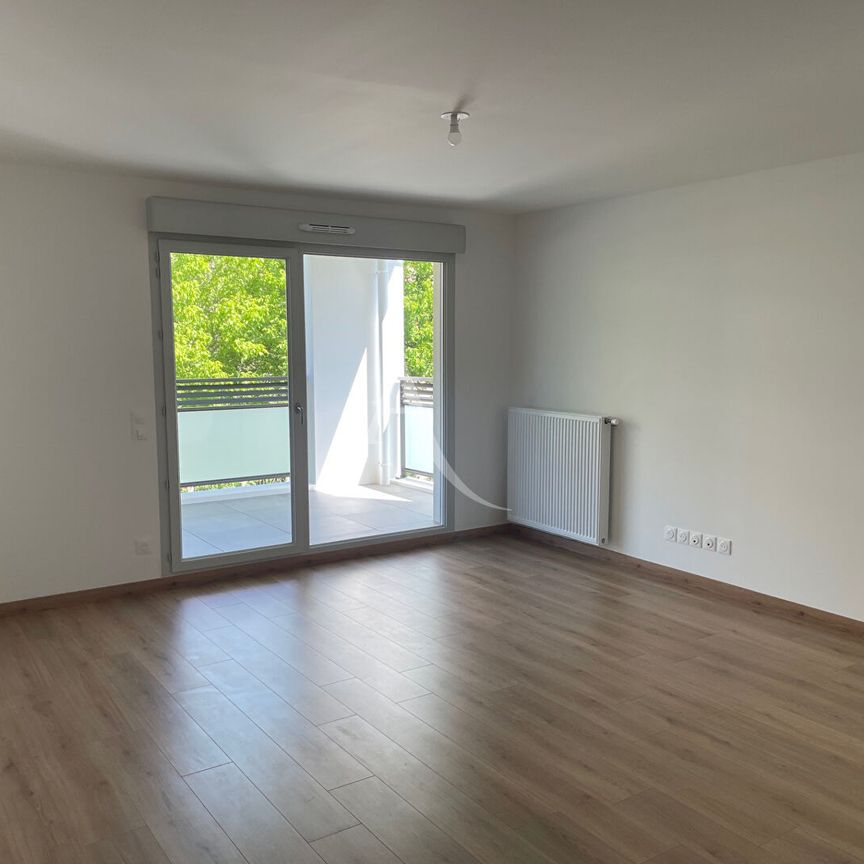 Location Appartement 2 pièces 50m² - Photo 1