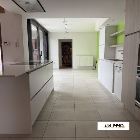 Ruime woning te huur in Wondelgem - Photo 2