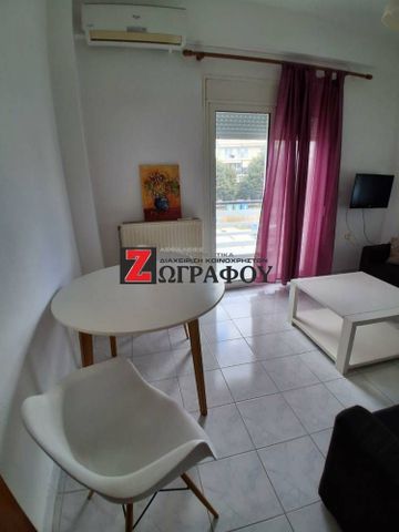 Studio/Γκαρσονιέρα για ενοικίαση Ζυμβρακάκη (Κομοτηνή) - Photo 5