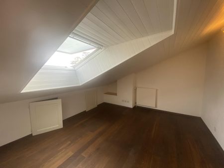 6-room triplex on the 1st floor - Photo 4