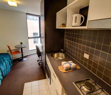 410/127 Leicester Street, Carlton, Vic 3053 - Photo 1