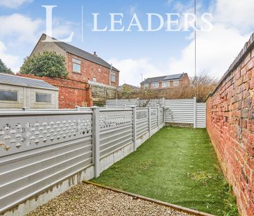 2 bedroom house to rent Cotmanhay Road, DE7 - Photo 5