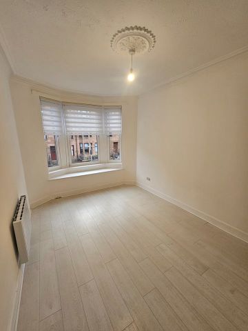 1 Bed Flat, Dumbarton Road, G14 - Photo 2