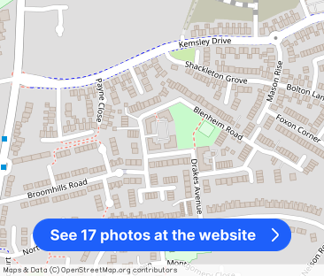 Drakes Avenue, Leighton Buzzard, LU7 - Photo 1