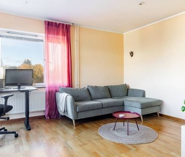 Älvsjö - 2rok - 4mån - 12.782kr/mån - Foto 6