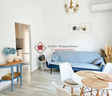 Διαμέρισμα για ενοικίαση Άγιος Γεώργιος (Καβάλα) - Φωτογραφία 1