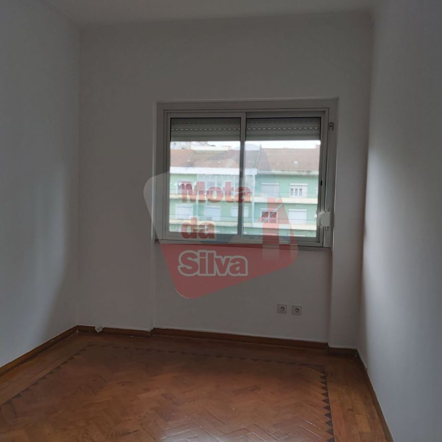 Apartamento T3 em Setúbal - Photo 1