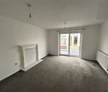 2 bedroom house to rent Bowlees Court, Littleover, Derby, DE23 - Photo 1