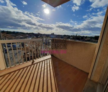 A LOUER - APPARTEMENT CARPENTRAS - 3 pièces 60.42m² - Photo 1