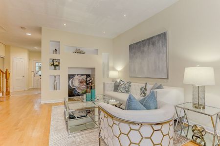 For Lease - 14 Zermatt Way, Markham, Ontario - Photo 5