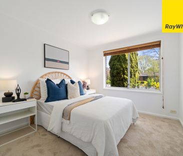 25 Pokana Circuit, Kaleen ACT 2617 - House For Rent | Domain - Photo 3