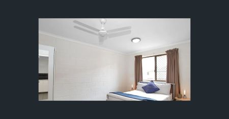 Cozy 1 bedroom low-set unit in the Heart of Mackay - Photo 2