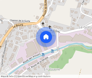 2 Zimmer, 78 m² - Photo 1