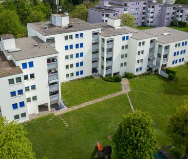 3.5 Zimmerwohnung in Frauenfeld - Photo 3