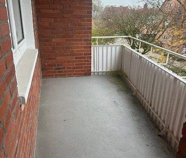 Geräumige 3 ZKB in Innenstadt naher Lage von Lingen zu vermieten - Photo 2