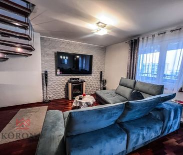 Apartament w centrum z dużym garażem i tarasem Mieszkanie | Wynajem... - Photo 1