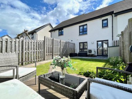 2 bedroom terraced house to rent - Photo 3