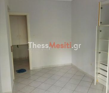 Διαμέρισμα για ενοικίαση 40 Εκκλησιές - Ευαγγελίστρια - Photo 1