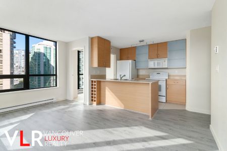Condo in Downtown Vancouver, BC - Photo 5