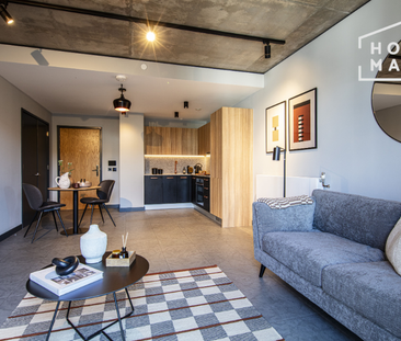 1 bedroom apartment to rent - Photo 1