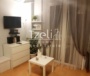 Studio / γκαρσονιέρα 27 τ.μ. για ενοικίαση, Αθήνα - Κέντρο, Παγκράτι - Photo 2