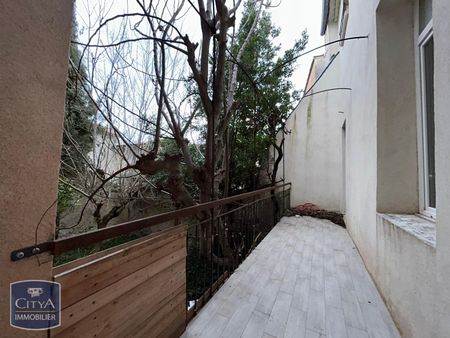 Location Appartement 2 pièces 51m² CARPENTRAS 84200 - Photo 3