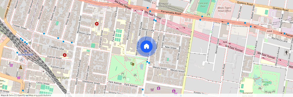 106, 35, Burwood, Road, Burwood, 2134, New South Wales