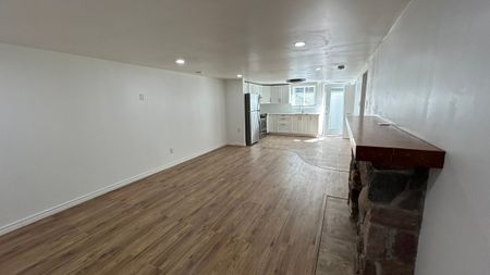 For Lease - 1473 Adelaide Street Unit# Unit 3 - Lower, London North, Ontario - Photo 5