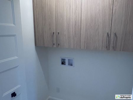 1404, 12e Rue, Trois-Rivières (Trois-Rivières-Ouest) à louer - Photo 3