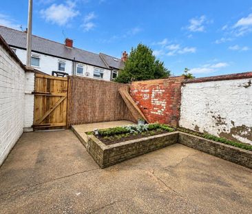 2 bedroom terraced house to rent - Photo 6