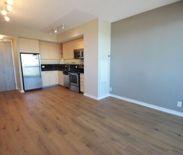 For Lease - 390 Cherry Street Unit# 2304, Toronto, Ontario - Photo 4