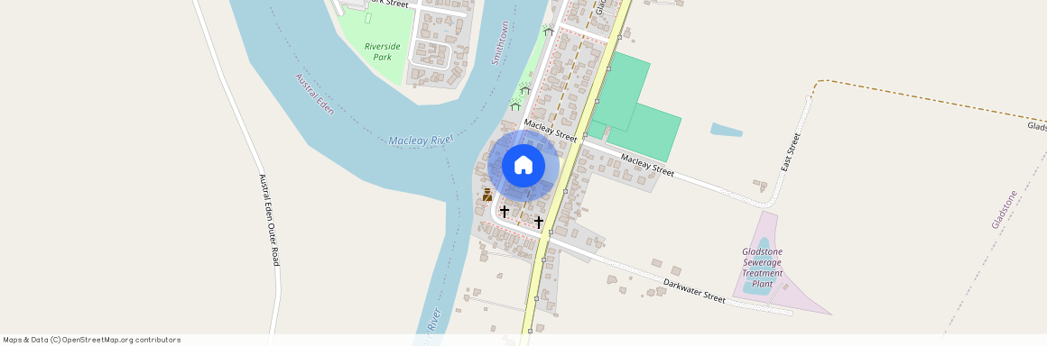 11 Kinchela Street, NSW 2440, Gladstone