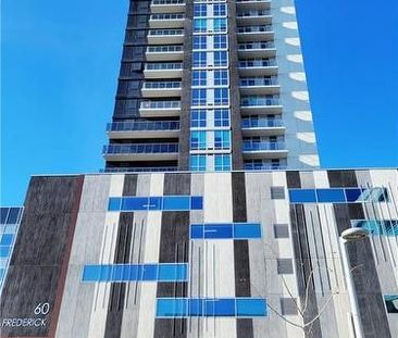 For Lease - 60 Frederick Street Unit# 2207, Kitchener, Ontario - Photo 6