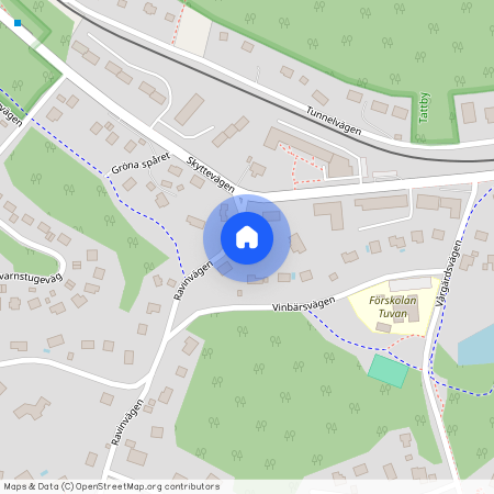 Ravinvägen 1A, 133 36 Saltsjöbaden, Stockholm