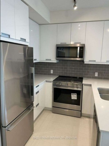 For Lease - 35 Watergarden Drive Unit# 1313, Mississauga, Ontario - Photo 5