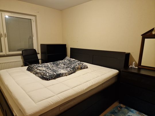 Segevångsgatan, Malmö - Photo 1