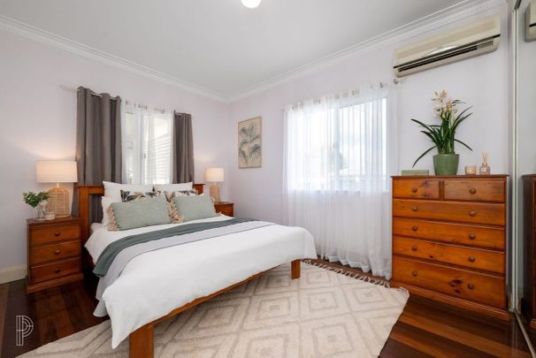 Spacious & Light-Filled Home in Prime Carina Location - Photo 1