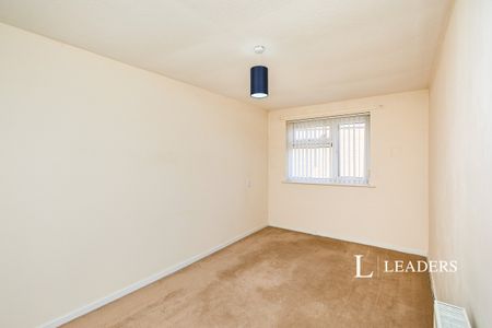 1 bedroom apartment to rent Small Thorn Place, Woodville, DE11 - Photo 3